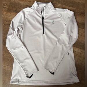 Womens On Cloud Climate Shirt